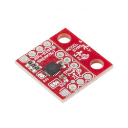 IMU BREAKOUT MPU-9250, 9-AXIS 