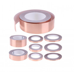 COPPER TAPE, 20mm PER FOOT