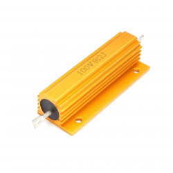 MINI POWER RESISTORS 100W...