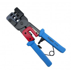 TOOL, CRIMPER RJ-11, RJ-12,...