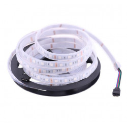 LED STRIP, 5050, 12V, W/...