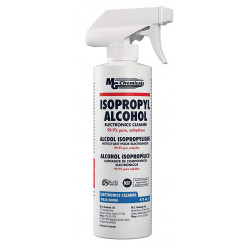 ISOPROPYL ALCOHOL 99.9%...