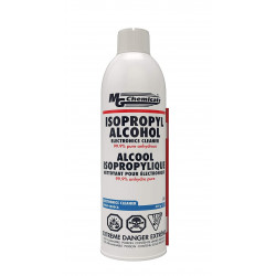 ISOPROPYL ALCOHOL AEROSOL...