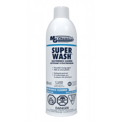 MG SUPER WASH 406B-425GCA...