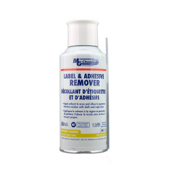 LABEL AND ADHESIVE REMOVER,...