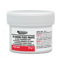 MG RA ROSIN FLUX PASTE...