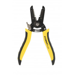 TOOL, WIRE STRIPPER MULTI...