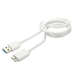 USB 3.0 MALE TO USB MICRO B...