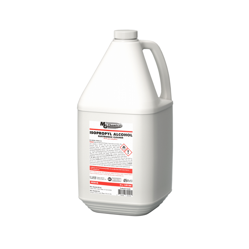 ISOPROPYL ALCOHOL 99.9 8241G