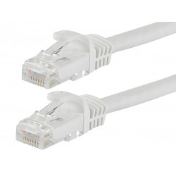 ETHERNET CABLE, CAT6, 7.5M,...