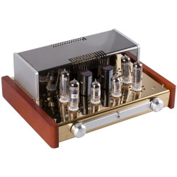 YAQIN TUBE AMPLIFIER,...