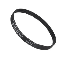 GT2 TIMING BELT C: 200MM X...