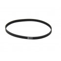 GT2 TIMING BELT C: 280MM X H: 6MM