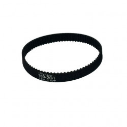 GT2 TIMING BELT C: 160MM X...