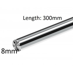 3D PRINTER SMOOTH ROD 8MM...