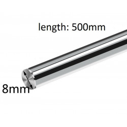 3D PRINTER SMOOTH ROD 8MM...