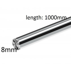 3D PRINTER SMOOTH ROD 8MM...