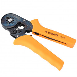 TOOL CRIMPER, PLIER FOR...