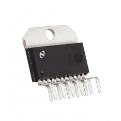 LM3886T CLASS AB, MONO 68W,...