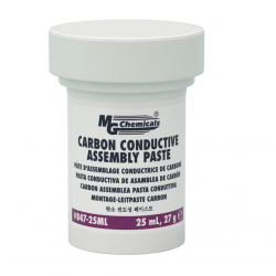 CARBON CONDUCTIVE PASTE -...