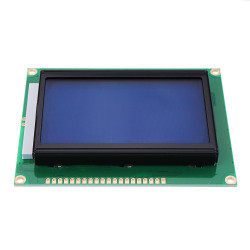 LCD DISPLAY 12864 GRAPHIC...