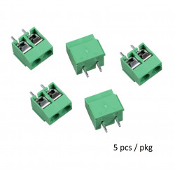 PCB TERMINAL BLOCK,...