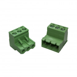 TERMINAL BLOCK 5.08MM 3-POS...