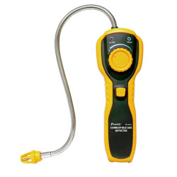 COMBUSTIBLE GAS DETECTOR,...