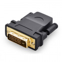 HDMI (F) / DVI-D (M) (24+1) ADAPTER