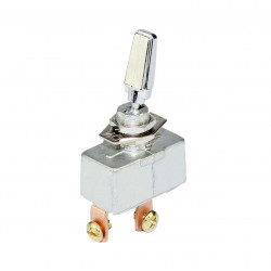 TOGGLE SWITCH, HIGH CURRENT...