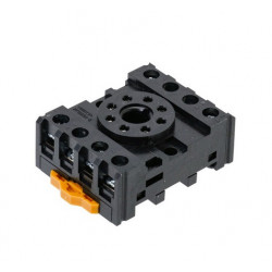 RELAY SOCKET 8-PIN MK2...