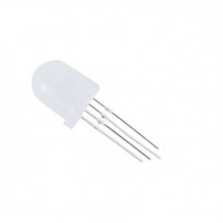 LED - RGB ADDRESSABLE, PTH,...