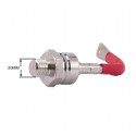 POWER RECTIFIER, ZP200A, 1200V 200A, STUD, VF MAX1.8V