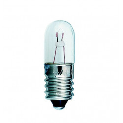 LIGHT BULB E10, 1.5V 0.15A