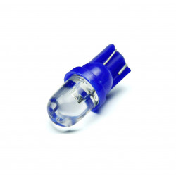 LED 8MM T-10 WEDGE BASE 12V...