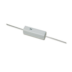 RESISTORS 7W 1.5OHM 5%