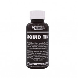 MG LIQUID TIN 421A-125ML