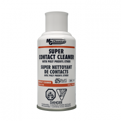 Deoxit D5 Contact Cleaner