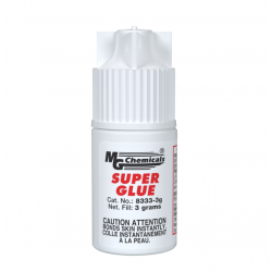 MG SUPER GLUE 3G LIQUID 3G...