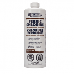 MG FERRIC CHLORIDE 415-1L