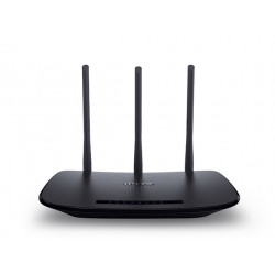 TP-LINK WIRELESS N ROUTER...