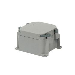 IPEX, SCEPTER JUNCTION BOX...