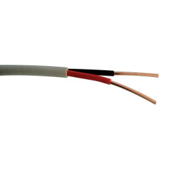 LOW VOLTAGE SOLID WIRE,...