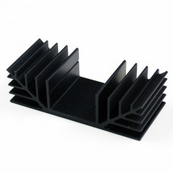 HEAT SINK, LS-620...