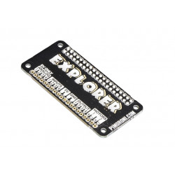 PIMORONI EXPLORER pHAT FOR...