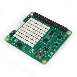 RASPBERRY PI SENSE HAT -...