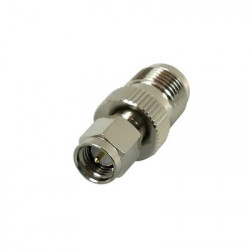 TNC FEMALE TO SMA MALE ADAPTER