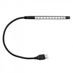 ULTRA BRIGHT USB LIGHT, 5V, 1W