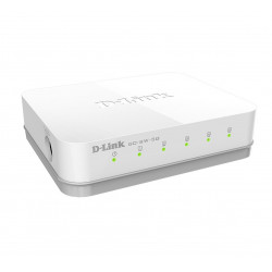 DLINK, 5-PORT GIGABIT...