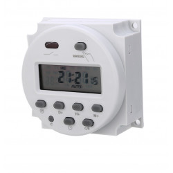 110VAC DIGITAL TIMER RELAY...